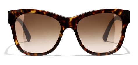 lunettes de soleil chanel femme 2024